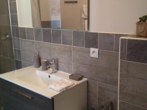 Le Mas De Servant Roulottes Et Chambres D'Hotes Auberives-en-Royans 客房 照片