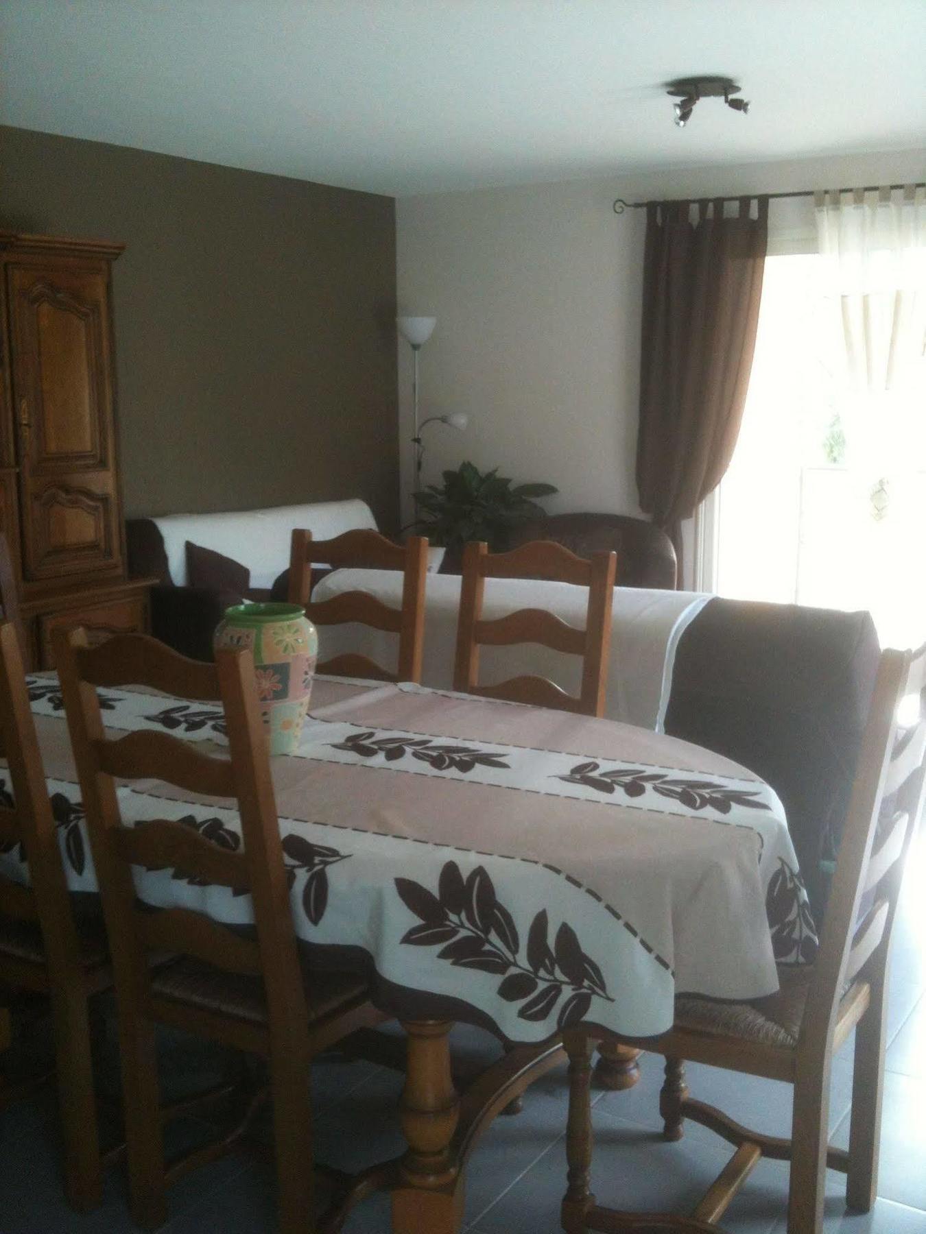 Le Mas De Servant Roulottes Et Chambres D'Hotes Auberives-en-Royans 外观 照片